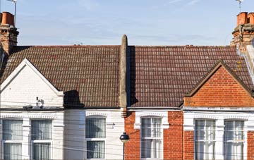 clay roofing Gurnard, Isle Of Wight