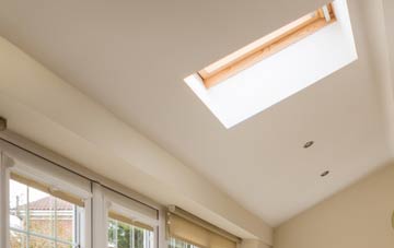 Gurnard conservatory roof insulation companies