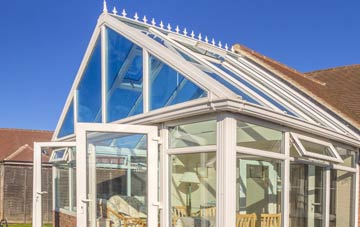 conservatory roof insulation costs Gurnard