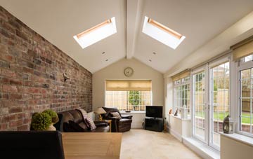 conservatory roof insulation Gurnard, Isle Of Wight