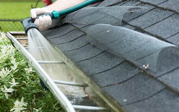 Gurnard gutter cleaning costs