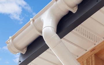 Gurnard gutter installation costs
