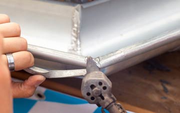 disadvantages of Gurnard lead roofing