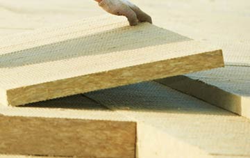 measuring Gurnard tapered insulation