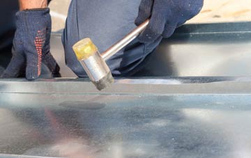 Gurnard metal roofing costs