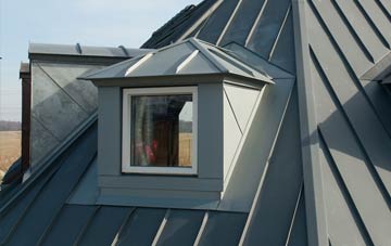 metal roofing Gurnard, Isle Of Wight