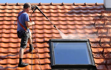 roof cleaning Gurnard, Isle Of Wight