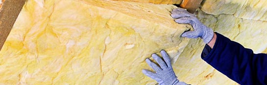 quotes for Gurnard roof insulation