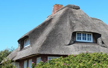 thatch roofing Gurnard, Isle Of Wight