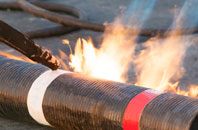 Gurnard flat roofing replacement