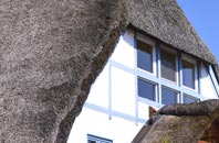 find rated Gurnard thatchers